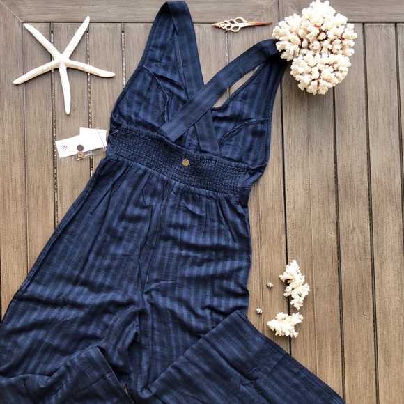 🌴🔆RIP CURL- SURF SHACK JUMPSUIT🔆🌴 - Picture 9 of 11